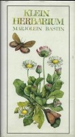 Boek Klein Herbarium Marjolein Bastin.