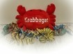 Krabbegat knuffel 
