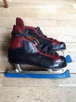 hockeyschaatsen maat 44 (29cm)