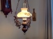 Hanglamp vintage