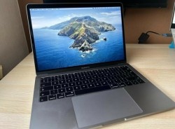 MacBook Pro 2017 (128gb) 