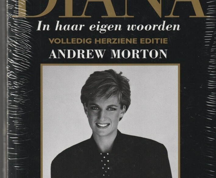 Diana (1961-1997)