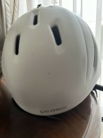 Ski-helm Salomon Ranger  