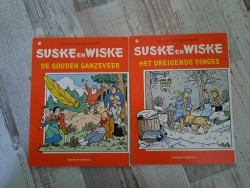 Suske & wiske