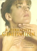 Boekwerk Alternatieve Geneeswijzen.
