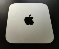 Mini Mac 2012