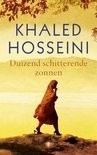 Duizend schitterende zonnen, Khaleid Hosseini