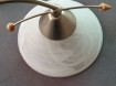 Driedelige hanglamp
