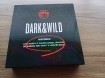 BTS album dark wild met cd