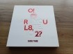 BTS album met CD en poster O!RUL8,2?