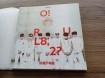 BTS album met CD en poster O!RUL8,2?