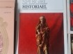 Geschiedenistijdschrift "Spiegel der Historie"