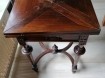Handkerchief Table 1860-1880