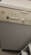 Wasmachine bovenlader