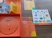 Butter Peaches album CD en toebehoren BTS