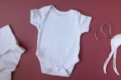 Gevraagd jongens baby kleding 