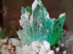 Zauberwelt der Mineralen