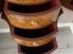 Faberge Juwelen cabinet 