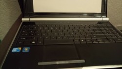 PB Laptop
