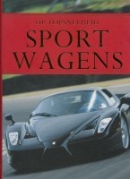 Boek Sportwagens op snelheid.