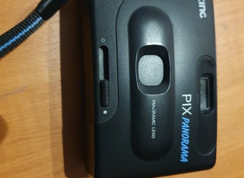 Pix Panorama camera