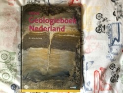 Geologieboek Nederland