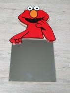 Elmo spiegel