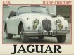 Boek De Historie van Jaguar.