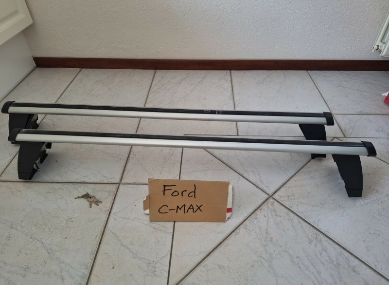 Dakdragers Ford-CMax