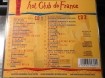2-CD The Best Of Hot Club De France van The Gipsy Boys.