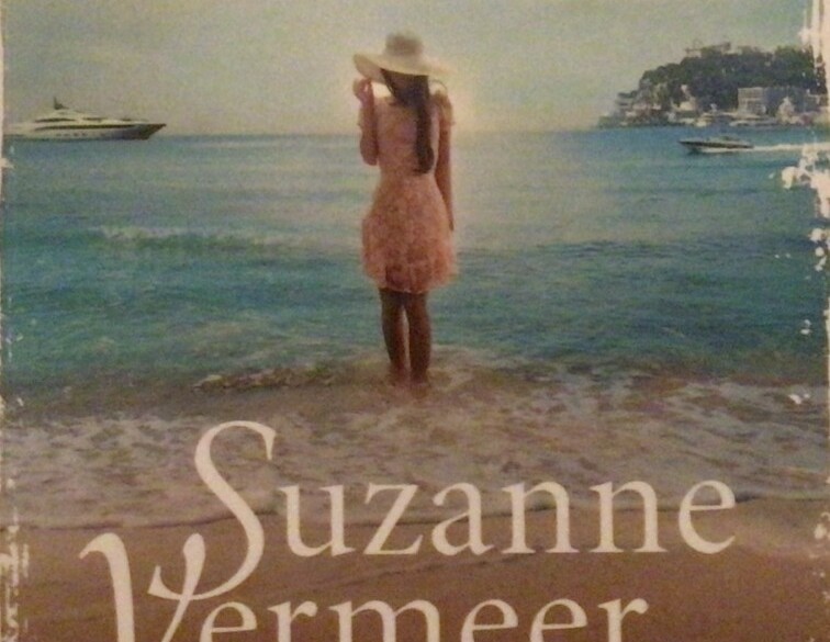 Suzanne Vermeer - Super de luxe