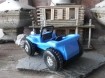 Vintage Botoy buggy V