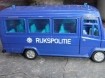 Siku 1921 nl rijkspolitie bus