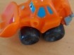Tonka-Hasbro Chuck and Friends toy cars