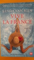 Linda van Rijn - Vive la France