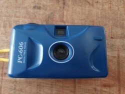 PC-606 Camera