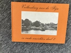 Oude foto's uit Valkenburg Z-H