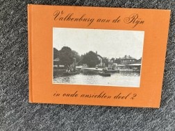 Oude foto's uit Valkenburg Z-H