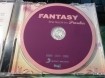 Te koop de originele CD Eine Nacht Im Paradies van Fantasy.