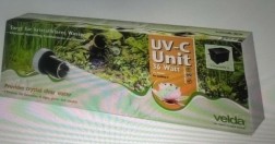 UVC Velda vijverlamp 36 Watt