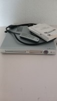 PHILIPS DVD Player/Recorder