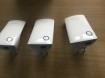 3 TP Link Wifi versterkers / repeaters