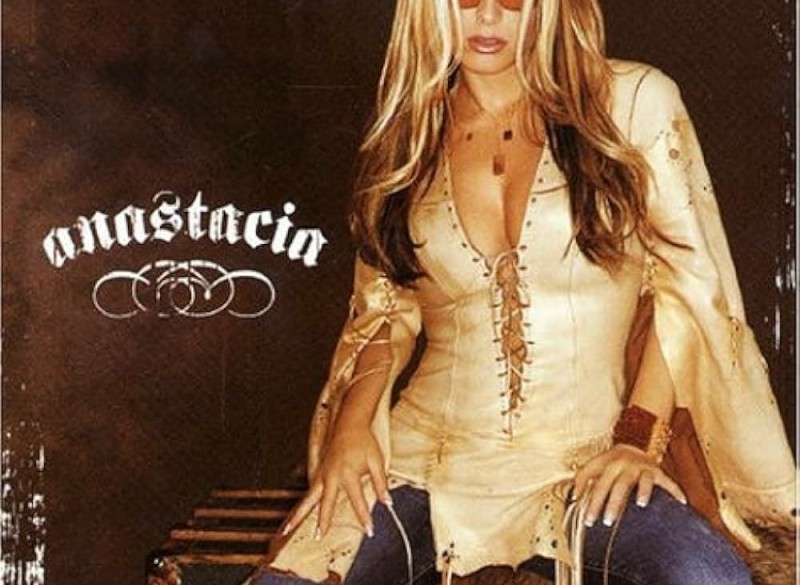 Anastacia album