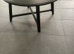 Zwarte IKEA salontafel