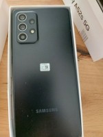 Samsung telefoons  5G 