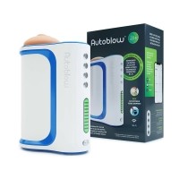 Autoblow - A.I+ Blowjob Machine