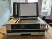 Printer/scanner van brother 
