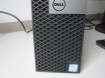 Dell Optiplex 5040 i5-6500 16gb 256gb SSD + 500gb HDD + 23"