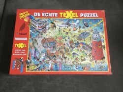 Texel puzzel