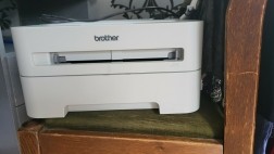 Brother laserprinter